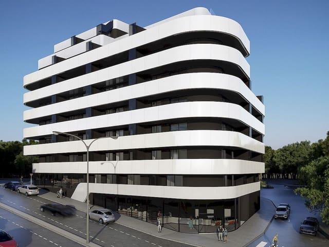 Apartamento en venta en San Bernardo, Calpe