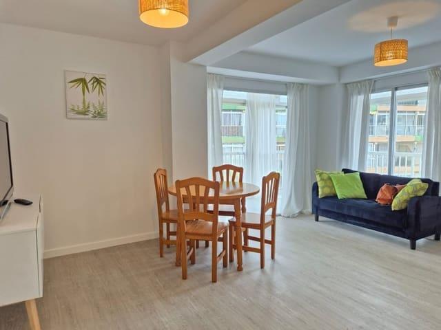 Apartamento en venta en San Bernardo, la Marina Alta