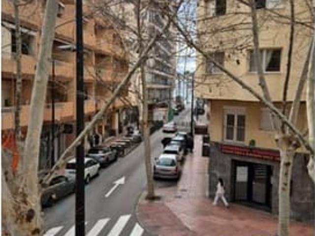 Apartamento en venta en San Bernardo, la Marina Alta