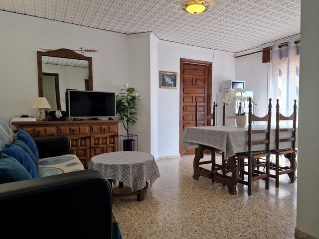 Apartamento en venta en San Bernardo, la Marina Alta