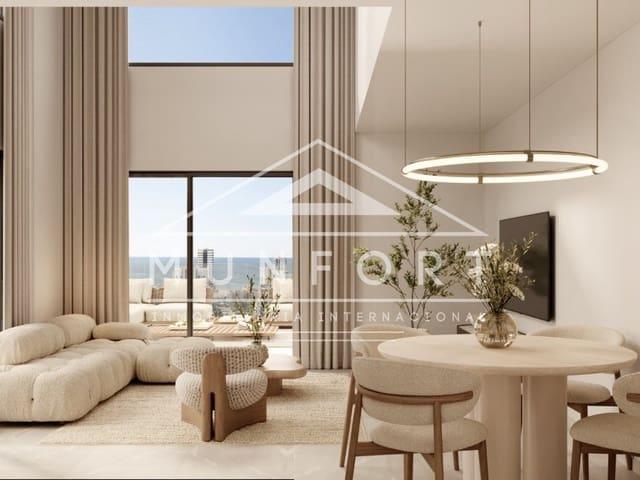 Apartamento en venta en San Bernardo, la Marina Alta