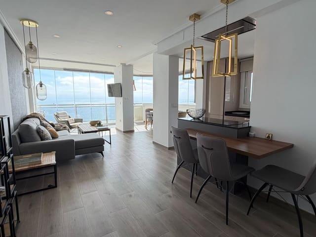 Apartamento en venta en San Bernardo, la Marina Alta