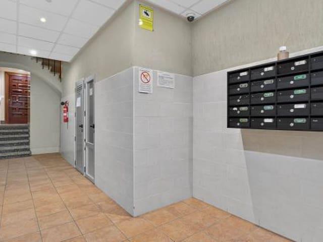 Apartamento en venta en San Bernardo, la Marina Alta