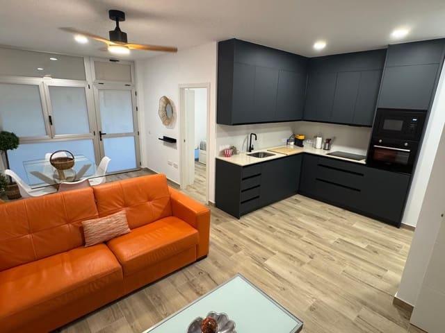 Apartamento en venta en San Bernardo, la Marina Alta
