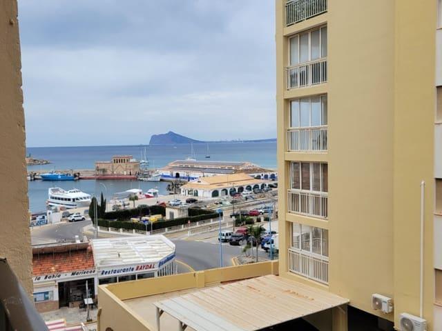 Apartamento en venta en San Bernardo, la Marina Alta
