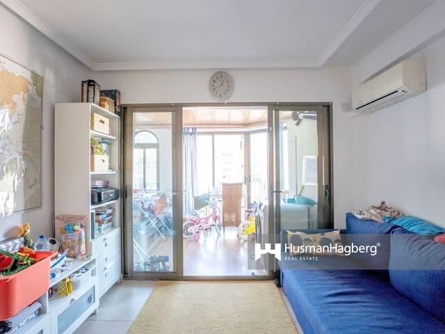 Apartamento en venta en San Bernardo, la Marina Alta