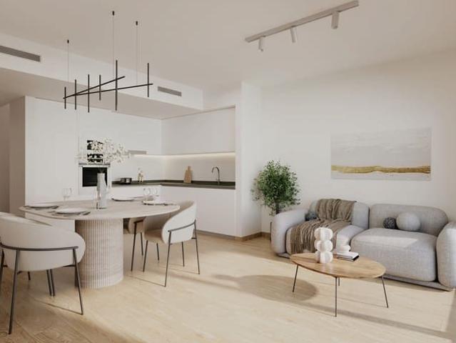 Apartamento en venta en San Bernardo, la Marina Alta