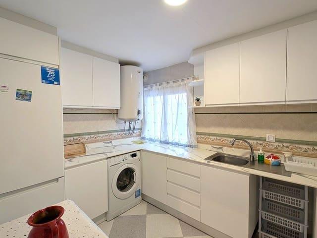 Apartamento en venta en San Bernardo, la Marina Alta