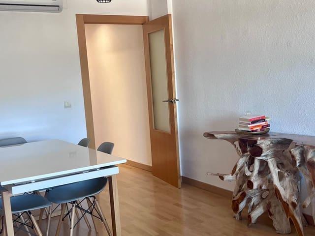 Apartamento en venta en San Bernardo, la Marina Alta