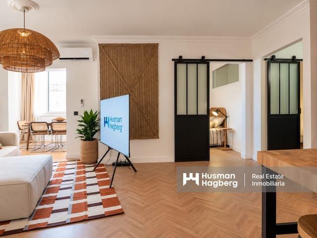 Apartamento en venta en San Bernardo, la Marina Alta