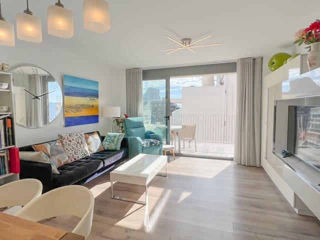 Apartamento en venta en San Bernardo, la Marina Alta