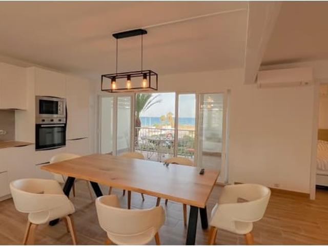 Apartamento en venta en San Bernardo, Calpe