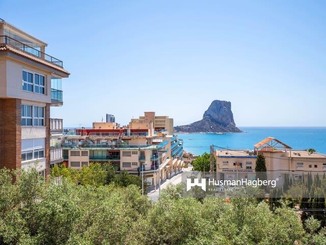 Apartamento en venta en San Bernardo, la Marina Alta