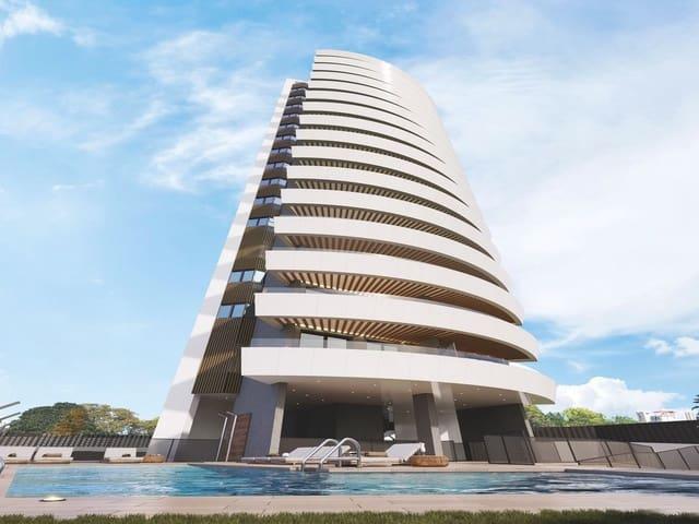 Apartamento en venta en San Bernardo, la Marina Alta