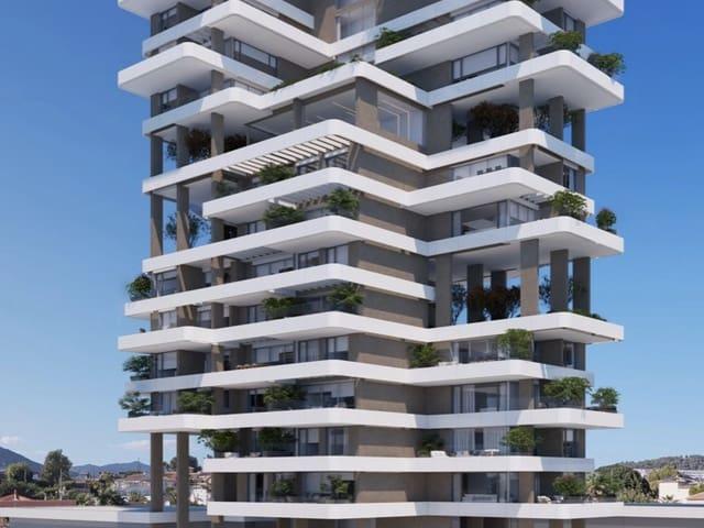 Apartamento en venta en San Bernardo, la Marina Alta