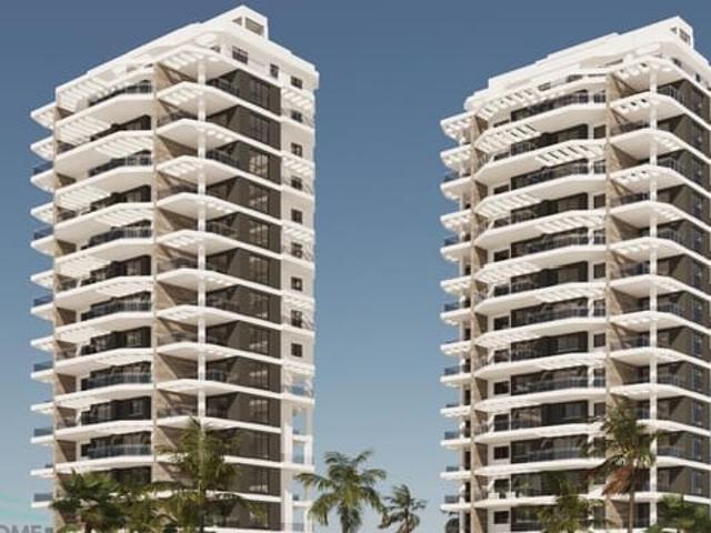 Apartamento en venta en San Bernardo, la Marina Alta