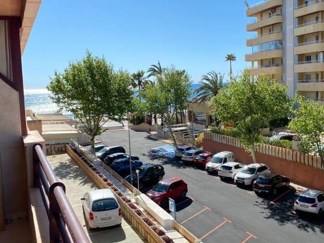Apartamento en venta en San Bernardo, la Marina Alta