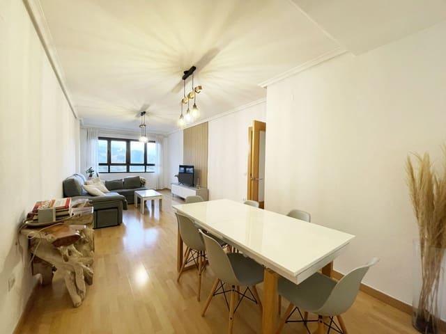 Apartamento en venta en San Bernardo, la Marina Alta