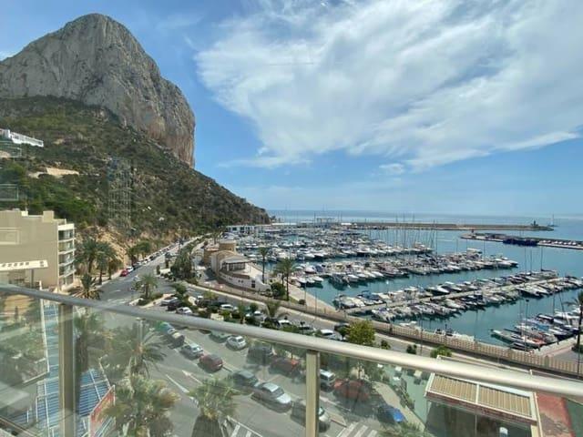 Apartamento en venta en San Bernardo, la Marina Alta