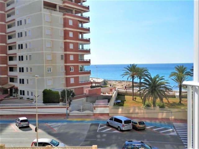Apartamento en venta en San Bernardo, la Marina Alta