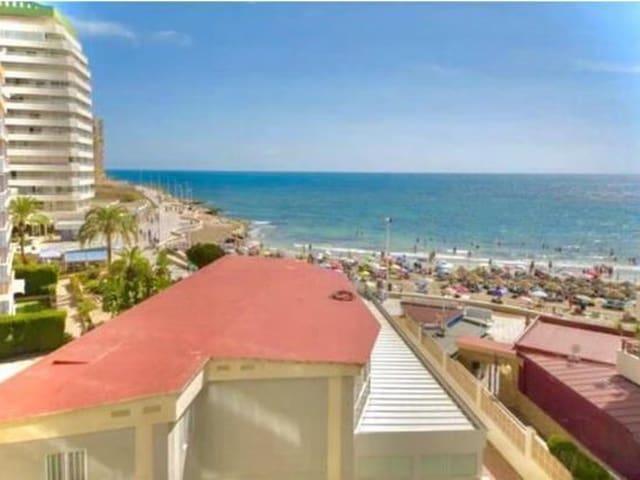 Apartamento en venta en San Bernardo, la Marina Alta