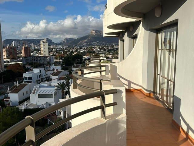 Apartamento en venta en San Bernardo, la Marina Alta