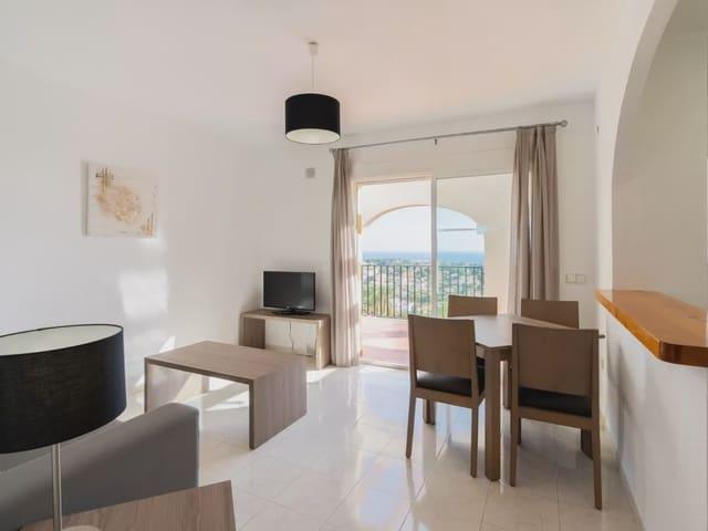 Apartamento en venta en San Bernardo, la Marina Alta