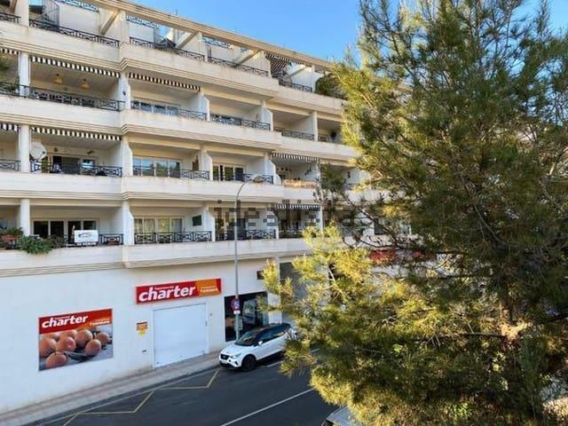Apartamento en venta en San Bernardo, la Marina Alta