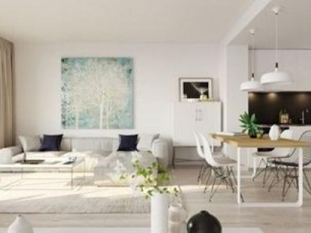 Piso en venta en la Marina Alta, Valencia