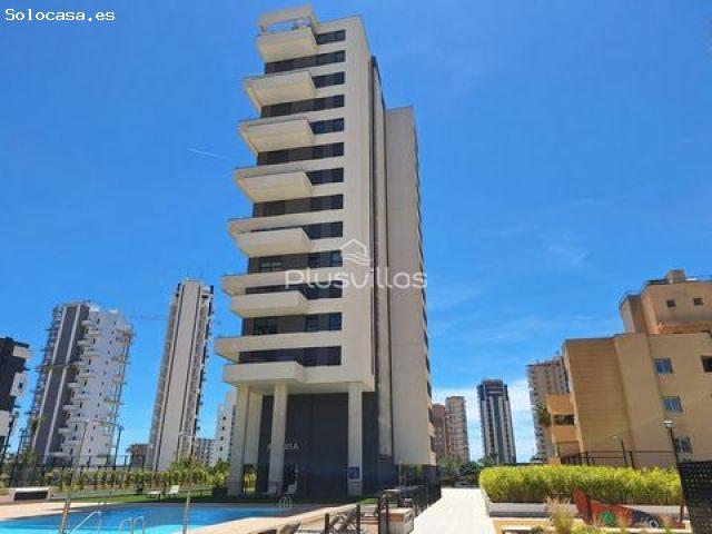 Piso en venta en la Marina Alta, Valencia