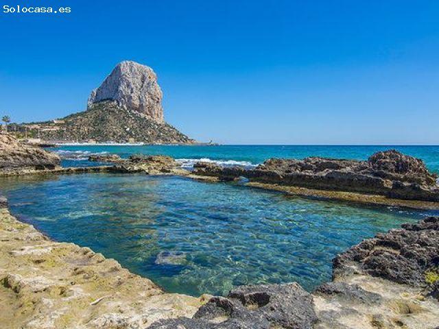 Piso en venta en San Bernardo, la Marina Alta