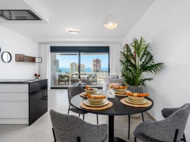 Piso en venta en la Marina Alta, Valencia