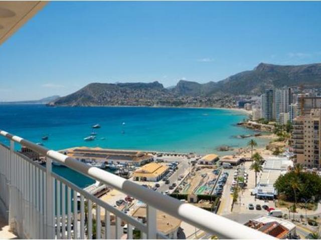 Piso en venta en San Gabriel, la Marina Alta