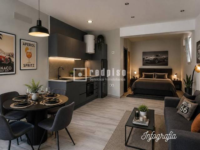 Apartamento en venta en Costa del Sol Occidental, Andalucía