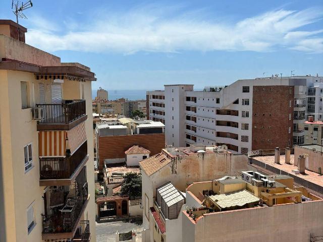 Apartamento en venta en Torremolinos
