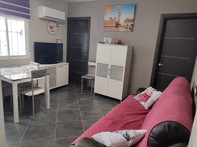 Apartamento en venta en Costa del Sol Occidental, Andalucía
