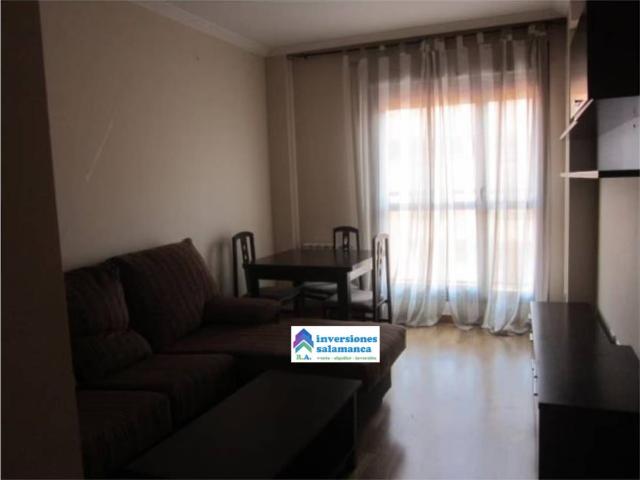 Piso en venta en Calvarrasa De Abajo, Castilla y León
