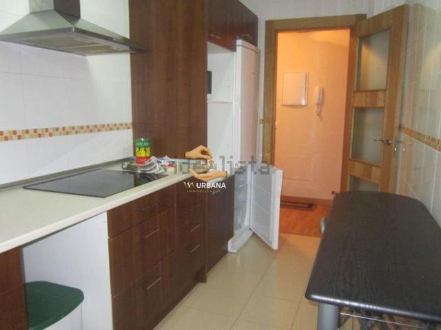 Apartamento en venta en Calvarrasa De Abajo, Castilla y León