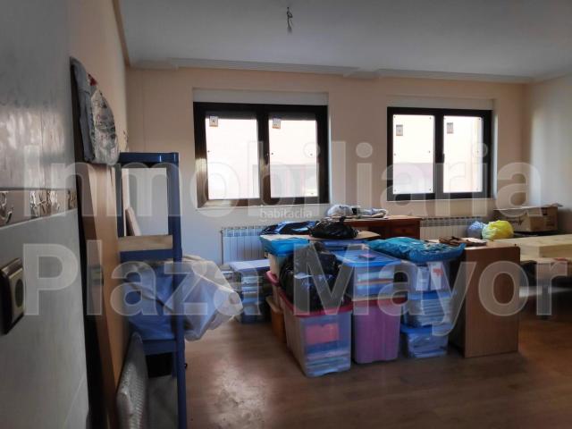 Apartamento en venta en Calvarrasa De Abajo, Castilla y León