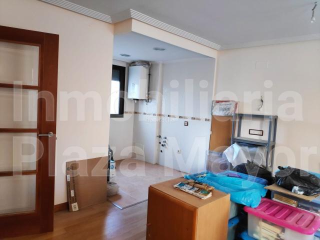 Apartamento en venta en Calvarrasa De Abajo, Castilla y León