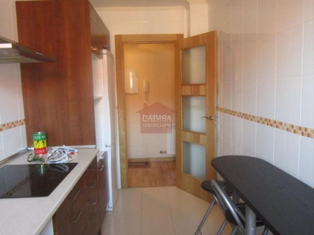 Apartamento en venta en Calvarrasa De Abajo, Salamanca