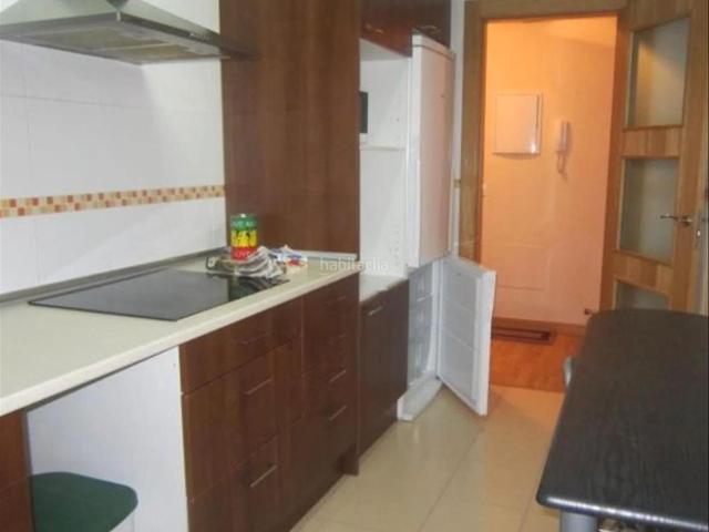 Apartamento en venta en Calvarrasa De Abajo, Salamanca