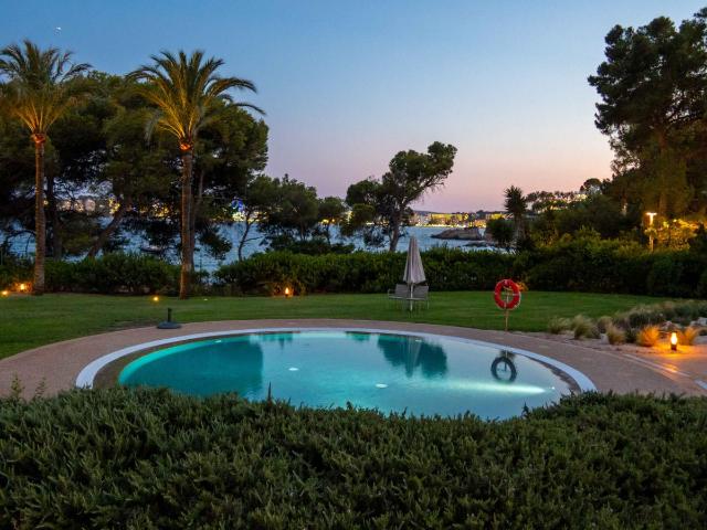 Apartamento en venta en Calvià, Serra de Tramuntana