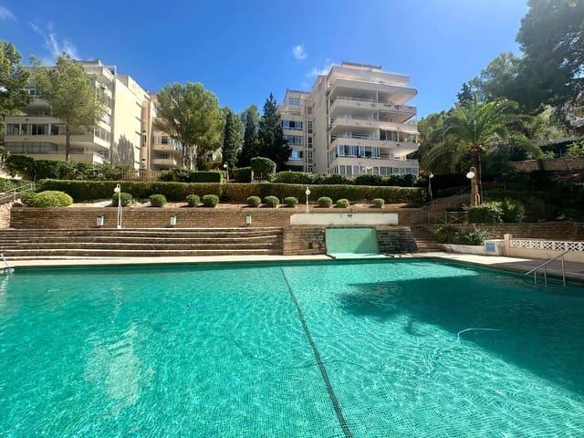 Apartamento en venta en Calvià, Serra de Tramuntana