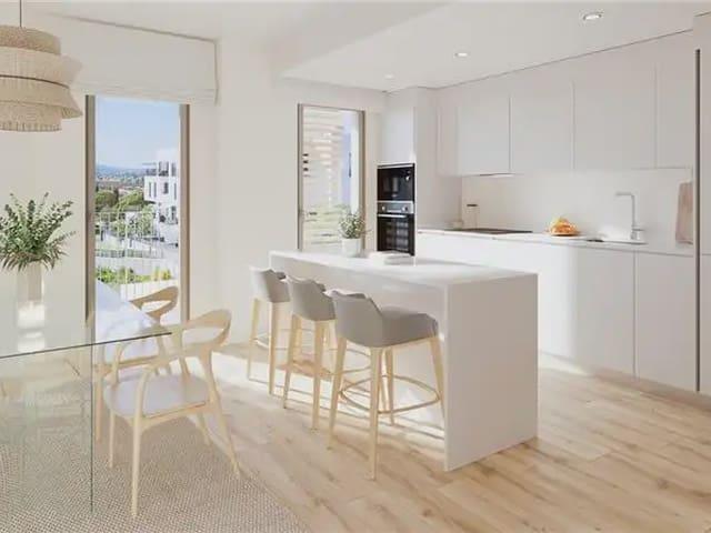 Apartamento en venta en Calvià, Serra de Tramuntana