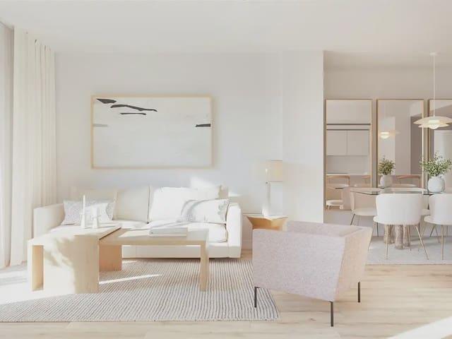 Apartamento en venta en Calvià, Serra de Tramuntana