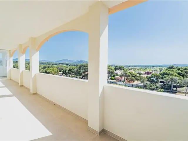 Apartamento en venta en Calvià, Serra de Tramuntana