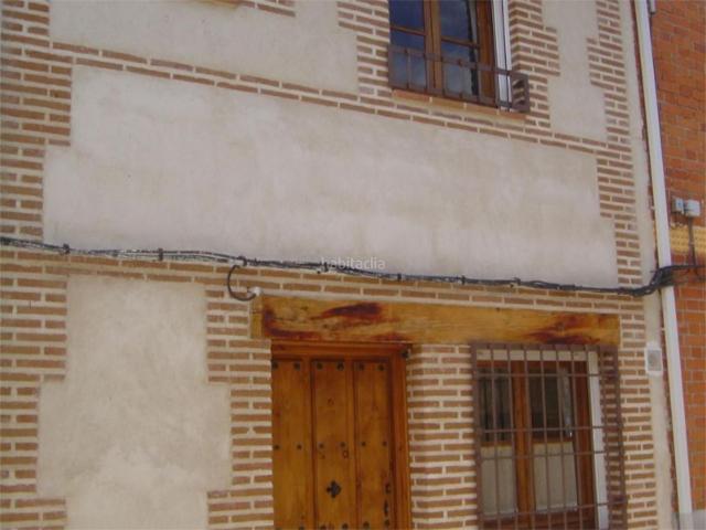 Apartamento en venta en Calzada De Oropesa, Castilla-La Mancha