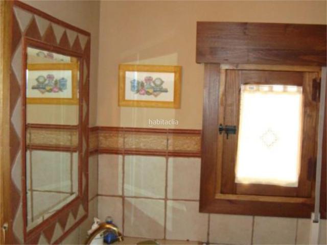 Apartamento en venta en Calzada De Oropesa, Castilla-La Mancha