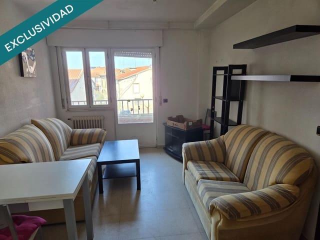 Apartamento en venta en Calzada De Valdunciel, Castilla y León